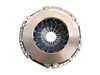 ES#1028 - K70205 01 - Clutch Kit - Includes the pressure plate, clutch disc & throwout bearing - LUK - Audi Volkswagen