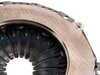 ES#1028 - K70205 01 - Clutch Kit - Includes the pressure plate, clutch disc & throwout bearing - LUK - Audi Volkswagen