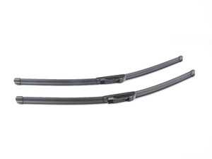 ES#2840997 - 61610431463 - Bosch Wiper Blade Set - Aerotwin - Includes left & right side - Bosch - BMW