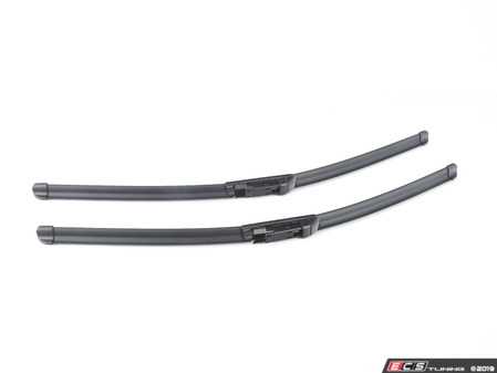 ES#2840997 - 61610431463 - Bosch Wiper Blade Set - Aerotwin - Includes left & right side - Bosch - BMW