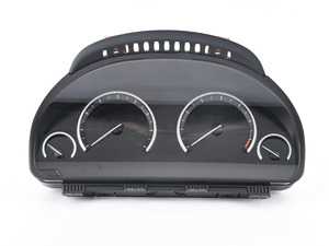 ES#3421658 - 62108795222 - Instrument cluster - MPHMph - Genuine BMW - BMW