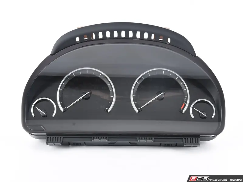 BMW X3 X4 INSTRUMENT CLUSTER 2020 2021 OEM 62109842922 | eBay