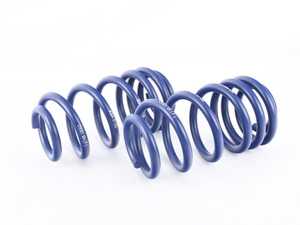 ES#2739518 - 29001-1KT - Cup Kit - H&R Sport Springs With Bilstein Sport Shocks - Perfect combination of handling & ride quality - Assembled By ECS - Audi