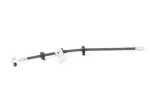 ES#2588198 - 1634202048 - Front Brake Hose - Left - Front Axle, Left Side - ATE - Mercedes Benz