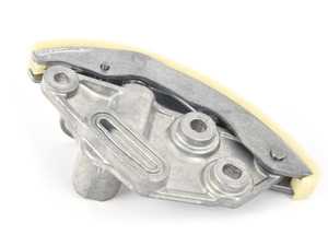 ES#3628566 - 06E109507H - Lower Timing Chain Tensioner - Tensioner between the crankshaft and accessory drive plate - Genuine Volkswagen Audi - Audi