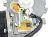 ES#2718182 - 2028205342 - Windshield Wiper Motor - Does not include new wiper arm or installation hardware - SWF - Mercedes Benz