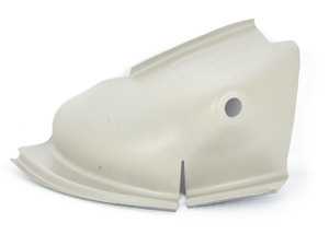 ES#120918 - 51471810890 - Trim Panel - Rechts - Genuine BMW - BMW