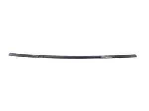 ES#2832996 - 51138061450 - ROOF MOLDING PAINTED RIGHT - Genuine BMW - BMW
