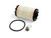 ES#3604823 - 107385KT - Premium Oil Service Kit - Includes Motul Specific 508.00/509.00 0W20 oil, Filter, drain plug, and washer for a complete oil service - Assembled By ECS - Audi