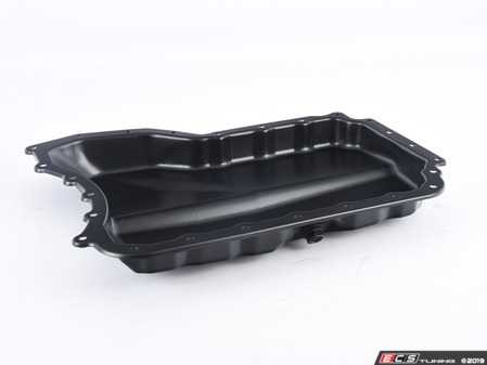 ES#2603133 - 07K103600AIN - Oil Pan Installation Kit - Everything needed for a smooth oil pan replacement job. - Assembled By ECS - Volkswagen