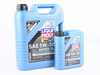 ES#2603133 - 07K103600AIN - Oil Pan Installation Kit - Everything needed for a smooth oil pan replacement job. - Assembled By ECS - Volkswagen