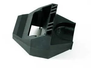 E46 Radiator Bracket - Lower