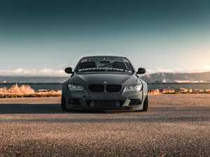 ES#3659345 - E92-FK-CBNAERO - BMW E92 Full Kit Carbon Fiber - Comes with everything from the full kit with carbon fiber aero parts instead of FRP - StreetFighter LA - BMW