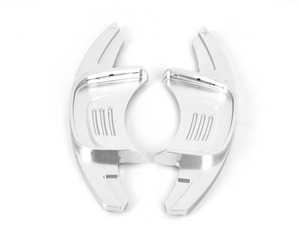 ES#3612189 - CTS-HW-310 - Paddle Shift Extensions - Simple bolt-on installation and completely reversible! - CTS - Volkswagen