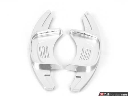ES#3612189 - CTS-HW-310 - Paddle Shift Extensions - Simple bolt-on installation and completely reversible! - CTS - Volkswagen