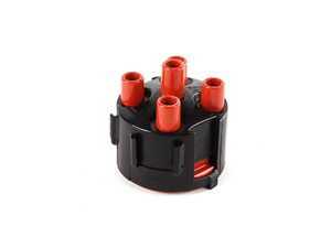 ES#3352 - 03214 - Distributor Cap - Stock MK2 Distributor Cap. Bosch Replacement. - Bosch - Volkswagen