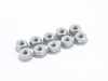 ES#2597588 - 07129904865KT - Hex Nut - Pack Of 10 - M10-10, Used in various locations - Genuine BMW - MINI