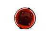 ES#3352 - 03214 - Distributor Cap - Stock MK2 Distributor Cap. Bosch Replacement. - Bosch - Volkswagen