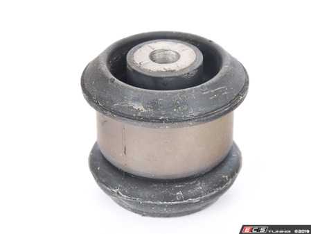 ES#2803621 - 4A0399415B - Front Subframe Bushing - Each - Quiet front subframe knock - Rein - Audi
