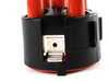 ES#3352 - 03214 - Distributor Cap - Stock MK2 Distributor Cap. Bosch Replacement. - Bosch - Volkswagen