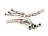 ES#3624036 - 044031 - BMW E30 - All Models (For E46 M3 - S54 Engine Conversion) Manifold (Left Hand Drive) - S54 Exhaust sound for your E30! - Supersprint - BMW