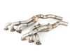ES#3624036 - 044031 - BMW E30 - All Models (For E46 M3 - S54 Engine Conversion) Manifold (Left Hand Drive) - S54 Exhaust sound for your E30! - Supersprint - BMW