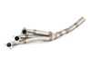 ES#3624036 - 044031 - BMW E30 - All Models (For E46 M3 - S54 Engine Conversion) Manifold (Left Hand Drive) - S54 Exhaust sound for your E30! - Supersprint - BMW