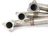 ES#3624036 - 044031 - BMW E30 - All Models (For E46 M3 - S54 Engine Conversion) Manifold (Left Hand Drive) - S54 Exhaust sound for your E30! - Supersprint - BMW