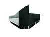 ES#37706 - 17111436264 - E46 Radiator Bracket - Lower - This is the lower piece that secures the radiator - Genuine BMW - BMW