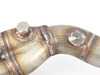 ES#3624036 - 044031 - BMW E30 - All Models (For E46 M3 - S54 Engine Conversion) Manifold (Left Hand Drive) - S54 Exhaust sound for your E30! - Supersprint - BMW