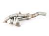 ES#3624036 - 044031 - BMW E30 - All Models (For E46 M3 - S54 Engine Conversion) Manifold (Left Hand Drive) - S54 Exhaust sound for your E30! - Supersprint - BMW
