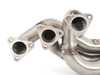 ES#3624036 - 044031 - BMW E30 - All Models (For E46 M3 - S54 Engine Conversion) Manifold (Left Hand Drive) - S54 Exhaust sound for your E30! - Supersprint - BMW