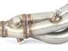 ES#3624036 - 044031 - BMW E30 - All Models (For E46 M3 - S54 Engine Conversion) Manifold (Left Hand Drive) - S54 Exhaust sound for your E30! - Supersprint - BMW