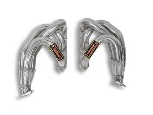 ES#3054642 - 242201 - 997.1 Performance Headers - Unleash the performance Porsche intended for their engines - Supersprint - Porsche