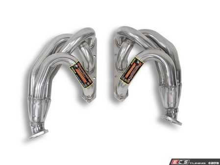 ES#3054642 - 242201 - 997.1 Performance Headers - Unleash the performance Porsche intended for their engines - Supersprint - Porsche