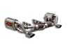 ES#3659395 - 997fullKT - 2005-2008 997.1 Complete Performance Exhaust System - Featuring Performance Manifolds, High Flow Catalytic Converters, and Race Mufflers - Supersprint - Porsche
