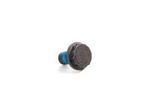 ES#2663819 - N90946201 - Bolt - priced each - Used in various locations. M10x1x17 - Genuine Volkswagen Audi - Audi Volkswagen