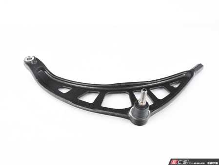 ES#2194709 - 31129806519 - Lower Control Arm / Wishbone With Ball Joint - Left - Replace your damaged or worn out control arm - Genuine MINI - MINI