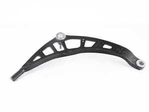 ES#4056378 - 31129806520 - Lower Control Arm / Wishbone With Ball Joint - Right - Replace your damaged or worn out control arm - Meyle - MINI