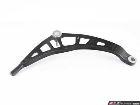 ES#2178687 - 31129806520 - Lower Control Arm / Wishbone With Ball Joint - Right - Replace your damaged or worn out control arm - Genuine MINI - MINI