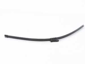 ES#3249285 - 5NN95542503C - Front Wiper Blade - Left - Driver's side wiper blade - Genuine Volkswagen Audi - Volkswagen