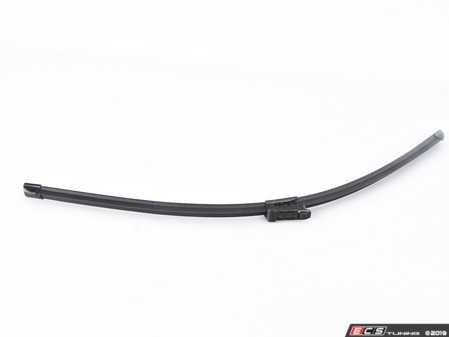 ES#3249285 - 5NN95542503C - Front Wiper Blade - Left - Driver's side wiper blade - Genuine Volkswagen Audi - Volkswagen