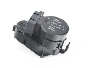 E63 Actuator - Right Footwell Flap