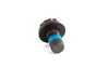 ES#2663819 - N90946201 - Bolt - priced each - Used in various locations. M10x1x17 - Genuine Volkswagen Audi - Audi Volkswagen