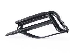 ES#3423688 - 5G0853665R041 - Lower Cooling Grille - Left - Replacement bumper grille - Genuine Volkswagen Audi - Volkswagen