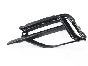 Lower Cooling Grille - Left