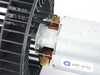 ES#3651502 - 64118390935 - Blower Motor - Replace your failing blower motor before it becomes a fire hazard - ACM - BMW