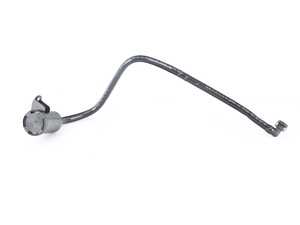 ES#3139673 - 8K0201997AM - Leak Detection Pump Filter With Vent Tube - Vent tube assembly with LDP filter - Genuine Volkswagen Audi - Audi
