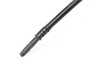 ES#36123 - 16116756928 - Vacuum Pipe - Runs from the front of the engine back to the fuel tank - Genuine MINI - MINI