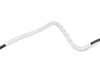 ES#36123 - 16116756928 - Vacuum Pipe - Runs from the front of the engine back to the fuel tank - Genuine MINI - MINI